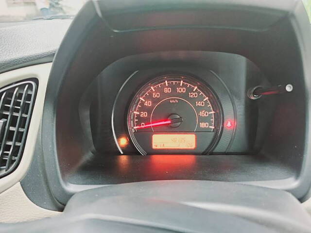 Used Maruti Suzuki Wagon R 1.0 [2014-2019] VXI+ in Hyderabad