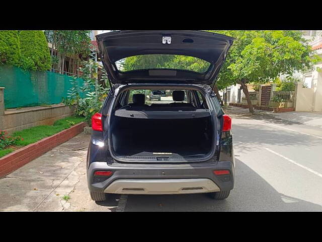 Used Hyundai Creta [2018-2019] E Plus 1.6 Petrol in Bangalore