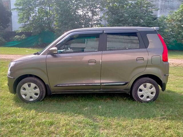 Used Maruti Suzuki Wagon R [2019-2022] ZXi 1.2 in Dehradun