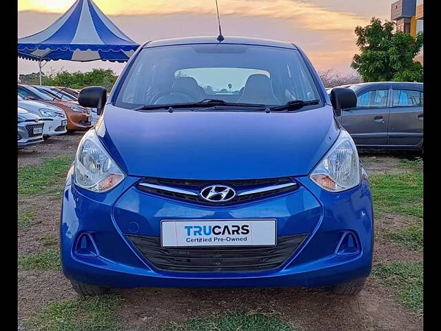 Used Hyundai Eon Era + in Chennai