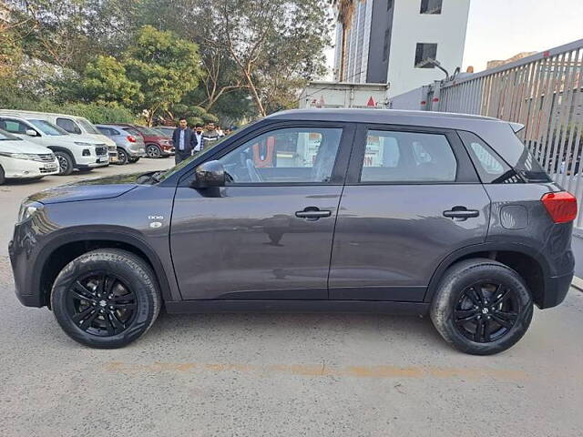 Used Maruti Suzuki Vitara Brezza [2016-2020] ZDi Plus in Delhi