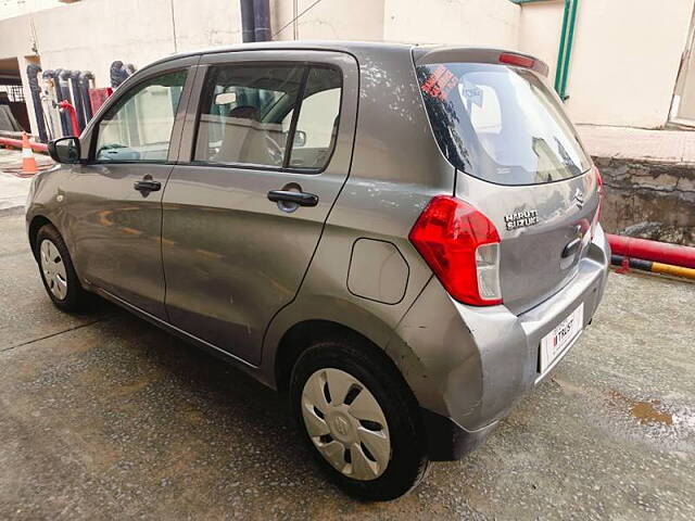 Used Maruti Suzuki Celerio [2014-2017] VXi CNG in Gurgaon