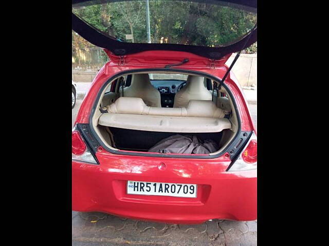 Used Honda Brio [2011-2013] S MT in Delhi