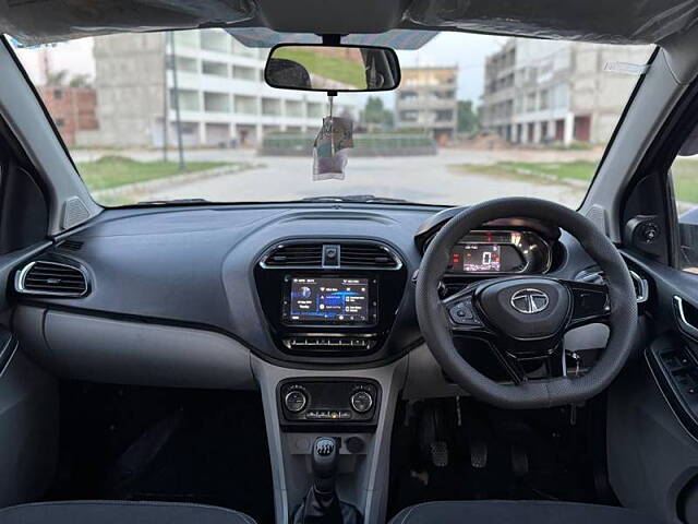 Used Tata Tiago XZ Plus [2020-2023] in Kharar