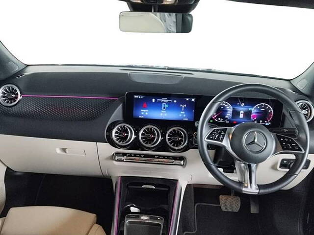 Used Mercedes-Benz GLA [2021-2024] 200 [2021-2023] in Bangalore