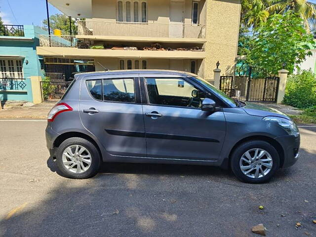 Used Maruti Suzuki Swift [2011-2014] ZXi in Mysore