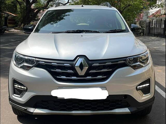 Used 2022 Renault Triber in Chennai