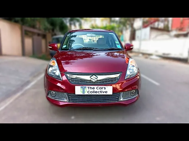 Used 2016 Maruti Suzuki Swift DZire in Bangalore