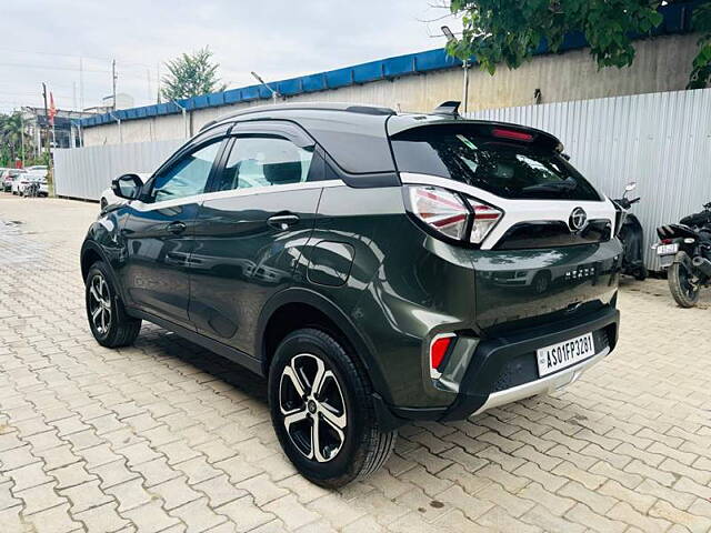 Used Tata Nexon [2017-2020] XZ Plus in Guwahati