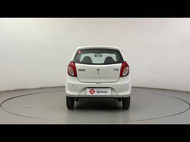 Used Maruti Suzuki Alto 800 [2012-2016] Lxi in Ahmedabad