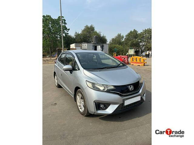 Used Honda Jazz [2015-2018] V Petrol in Thane