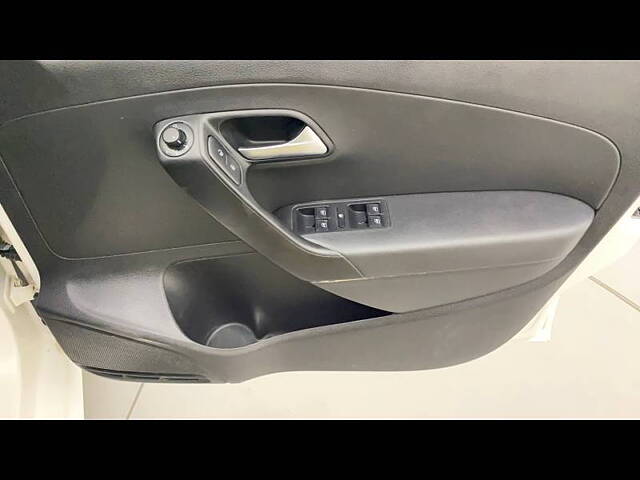 Used Volkswagen Ameo Highline Plus 1.5L AT (D)16 Alloy in Chennai