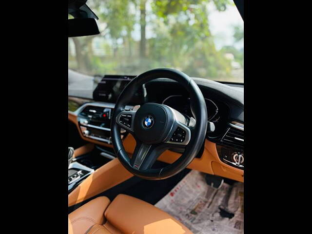 Used BMW 6 Series GT 630i M Sport [2021-2023] in Mumbai