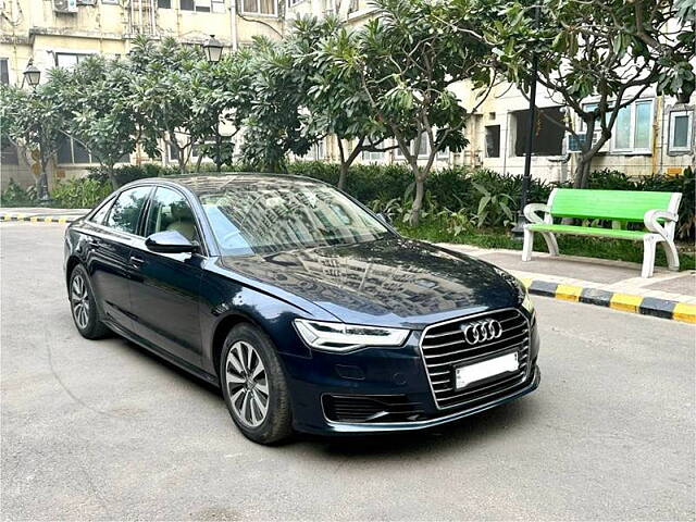 305 Used Audi A6 Cars in India, Second Hand Audi A6 Cars in India
