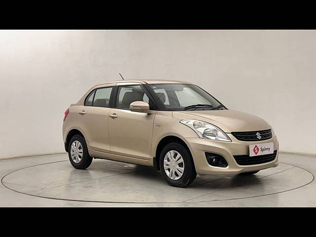 Used Maruti Suzuki Swift DZire [2011-2015] VXI in Pune