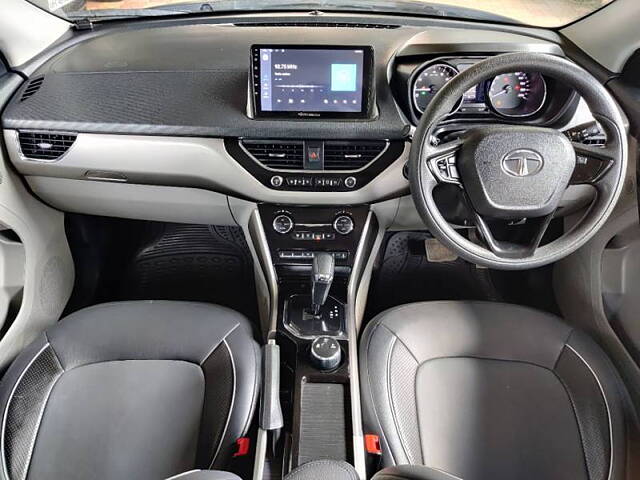 Used Tata Nexon [2020-2023] XZA Plus [2020-2023] in Mumbai