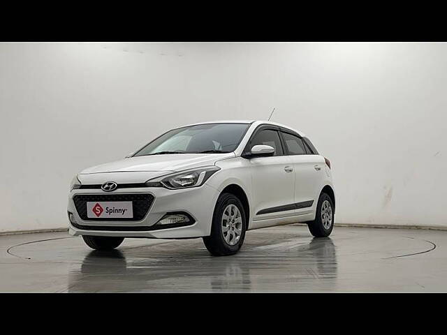 Used 2016 Hyundai Elite i20 in Hyderabad