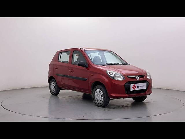 Used Maruti Suzuki Alto 800 [2012-2016] Lxi in Bangalore