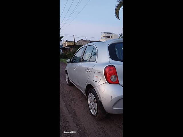 Used Renault Pulse [2012-2015] RxL Diesel in Kolhapur