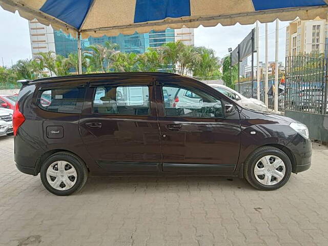 Used 2015 Renault Lodgy in Chennai