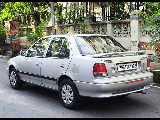 Used Maruti Suzuki Esteem VXi BS-III in Mumbai