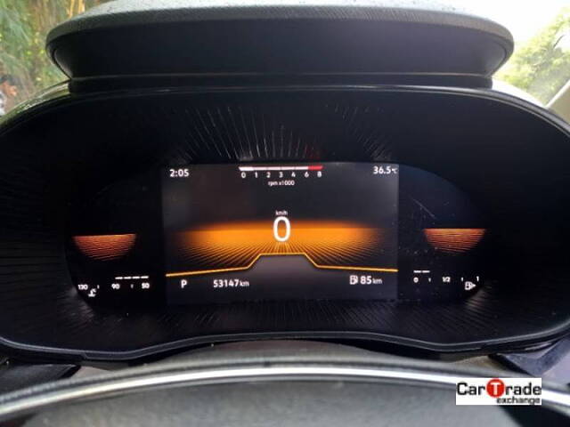 Used Skoda Slavia [2022-2023] Style 1.0L TSI AT in Ahmedabad