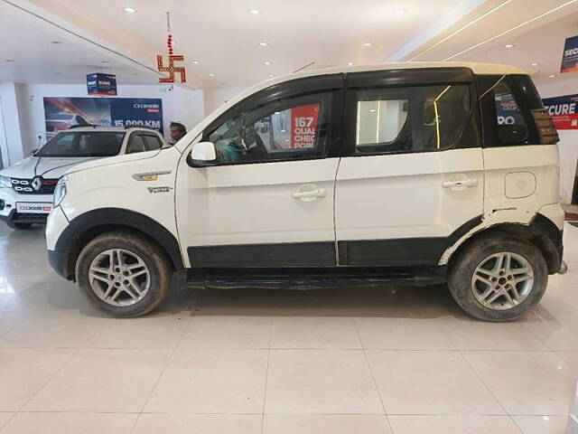 Used Mahindra NuvoSport N8 in Kanpur