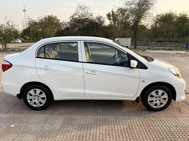 Used Honda Amaze [2013-2016] 1.2 E i-VTEC in Delhi