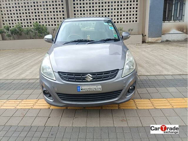 Used 2013 Maruti Suzuki Swift DZire in Pune