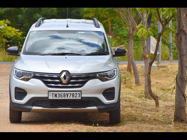 Used Renault Triber [2019-2023] RXT [2019-2020] in Coimbatore