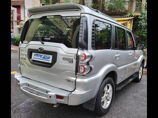 Used Mahindra Scorpio [2014-2017] S10 in Kolkata