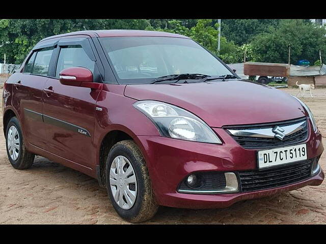 Used Maruti Suzuki Swift DZire [2011-2015] VDI in Delhi