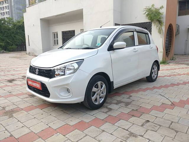 Used Maruti Suzuki Celerio X Zxi (Opt) [2017-2019] in Ahmedabad