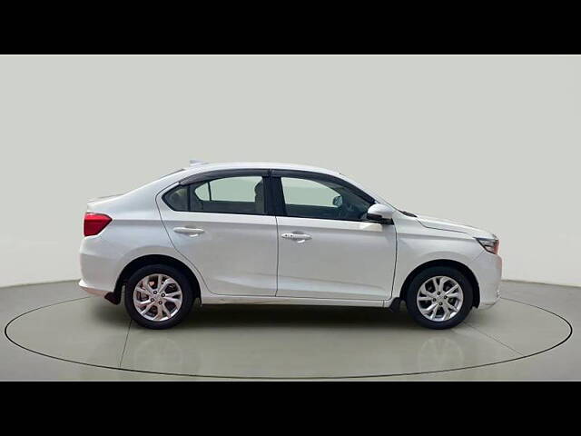 Used Honda Amaze [2018-2021] 1.2 V MT Petrol [2018-2020] in Indore