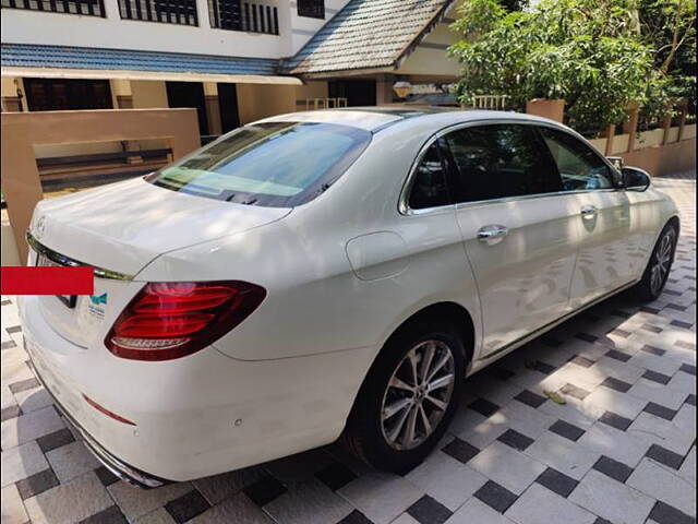 Used Mercedes-Benz E-Class [2017-2021] E 350 d Exclusive [2017-2019] in Bangalore