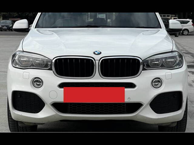Used 2017 BMW X5 in Lucknow