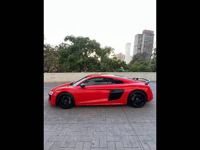 Used Audi R8 [2013-2016] 5.2 V10 Plus in Mumbai