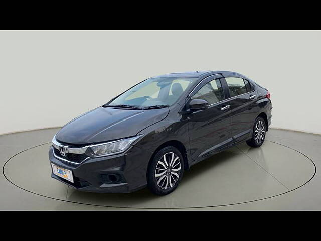 Used Honda City 4th Generation VX Petrol [2017-2019] in Patna