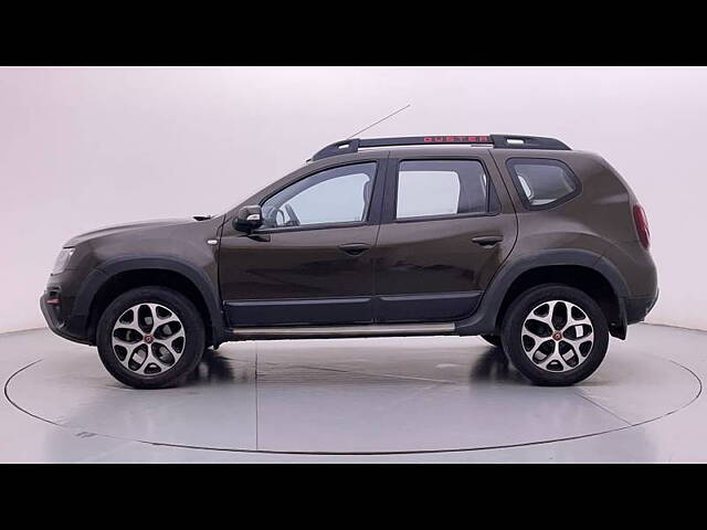 Used Renault Duster [2020-2022] RXZ 1.3 Turbo Petrol MT [2020-2021] in Bangalore