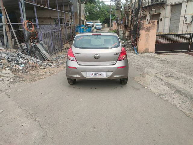 Used Hyundai i20 [2012-2014] Magna 1.2 in Chennai