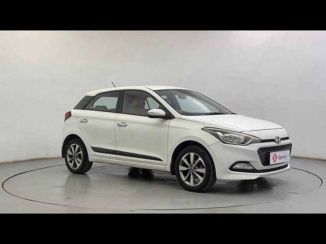 Used Hyundai Elite i20 [2014-2015] Asta 1.2 in Ahmedabad