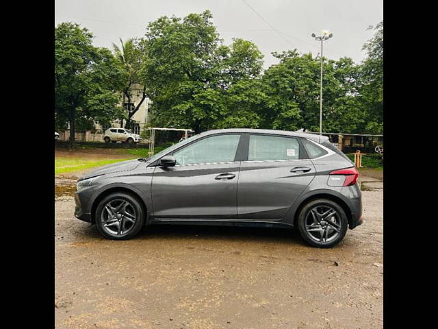 Used Hyundai i20 [2020-2023] Sportz 1.2 MT [2020-2023] in Kolhapur