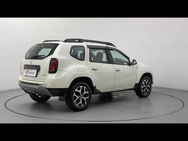 Used Renault Duster [2020-2022] RXZ 1.3 Turbo Petrol MT [2020-2021] in Ahmedabad