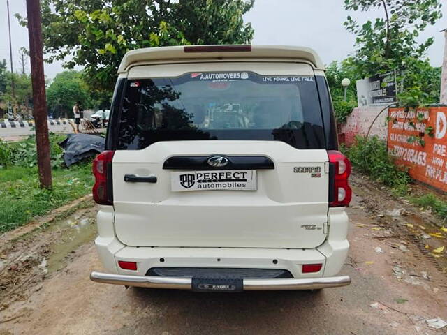 Used Mahindra Scorpio 2021 S5 2WD 7 STR in Lucknow