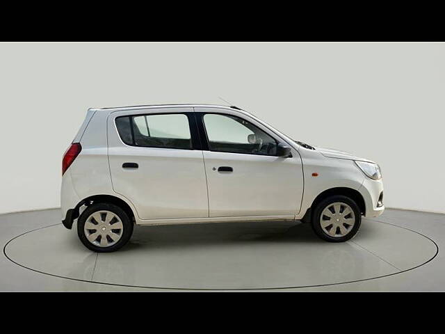 Used Maruti Suzuki Alto K10 [2014-2020] VXi [2014-2019] in Lucknow