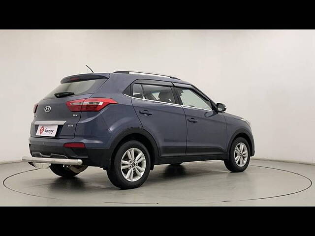 Used Hyundai Creta [2015-2017] 1.6 SX in Jaipur