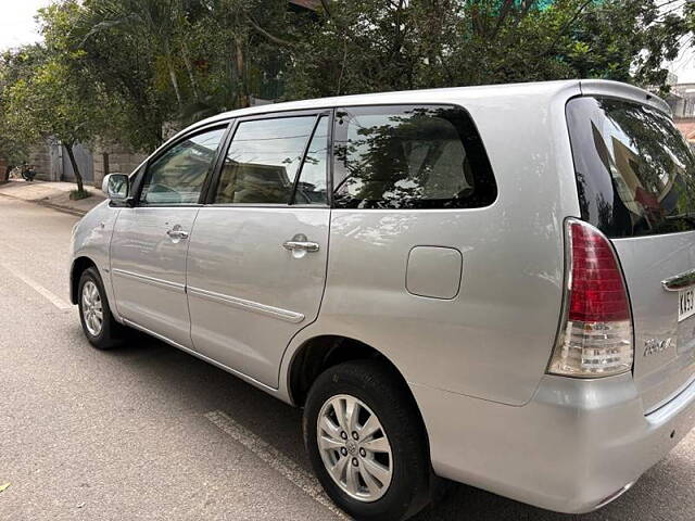 Used Toyota Innova [2005-2009] 2.5 V 7 STR in Bangalore