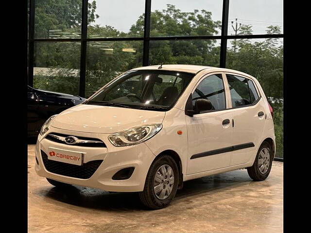 Used Hyundai i10 [2010-2017] Magna 1.2 Kappa2 in Ahmedabad