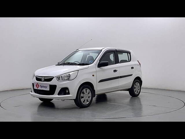 Used 2018 Maruti Suzuki Alto in Bangalore