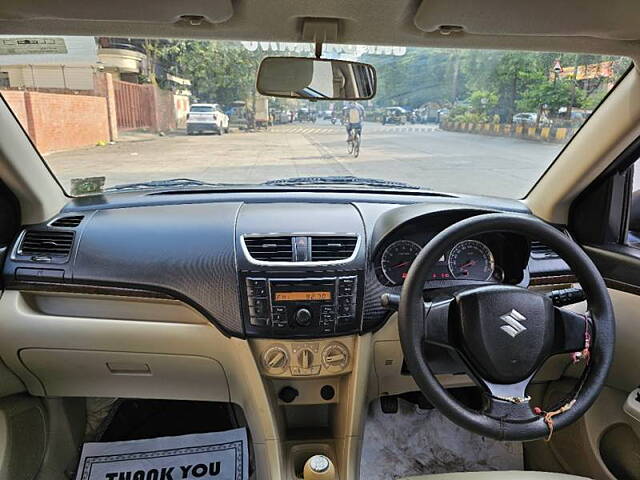 Used Maruti Suzuki Swift DZire [2011-2015] VXI in Mumbai